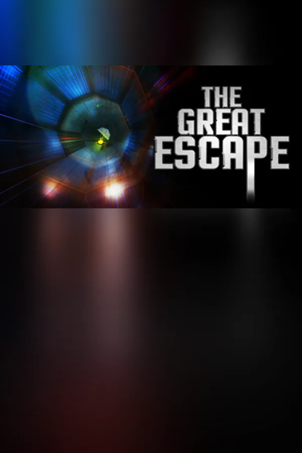 Copertina di The Great Escape