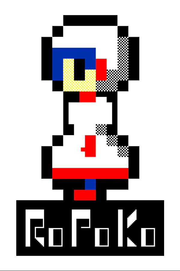 Copertina di ROPOKO for Steam