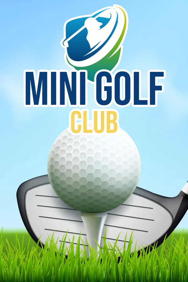 Copertina di Mini Golf Club