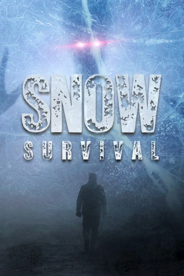 Copertina di Snow Survival