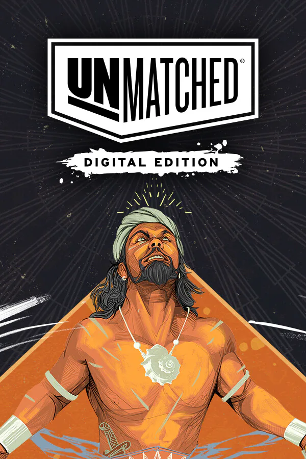 Copertina di Unmatched: Digital Edition