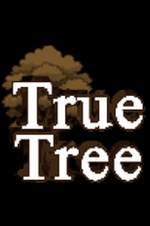 Copertina di True Tree