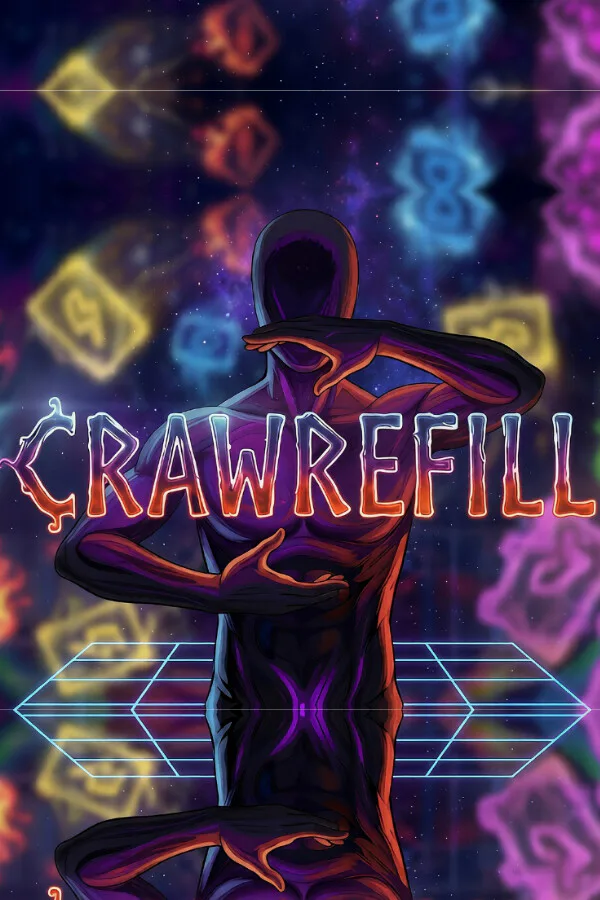 Copertina di CrawRefill