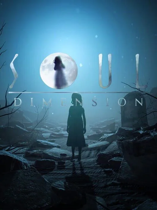 Copertina di Soul Dimension