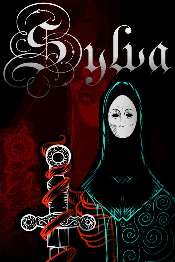 Copertina di Sylva - Curse of the Demon Woods