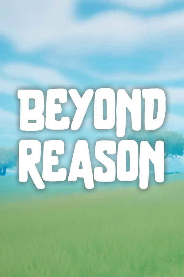 Copertina di Beyond Reason