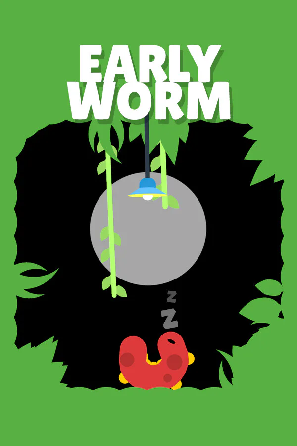 Copertina di Early Worm