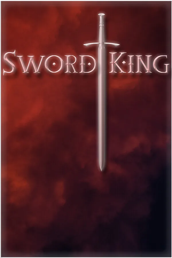 Copertina di Sword King
