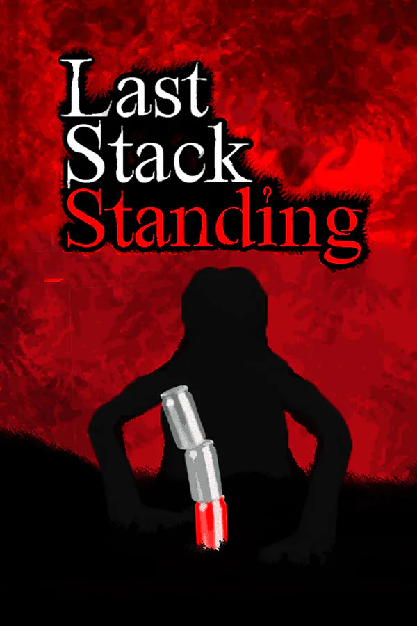 Copertina di Last Stack Standing