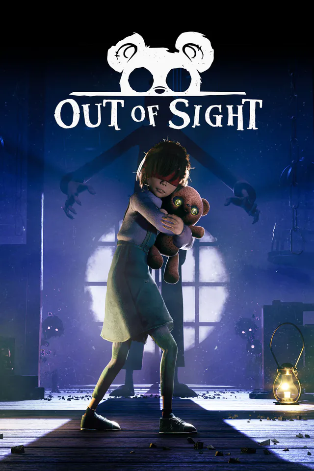 Copertina di Out of Sight
