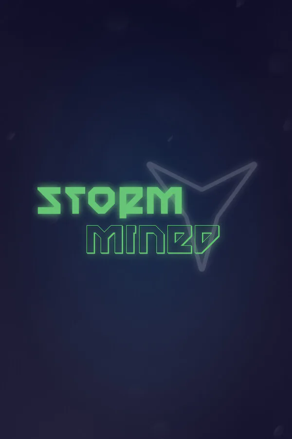 Copertina di Storm Mined