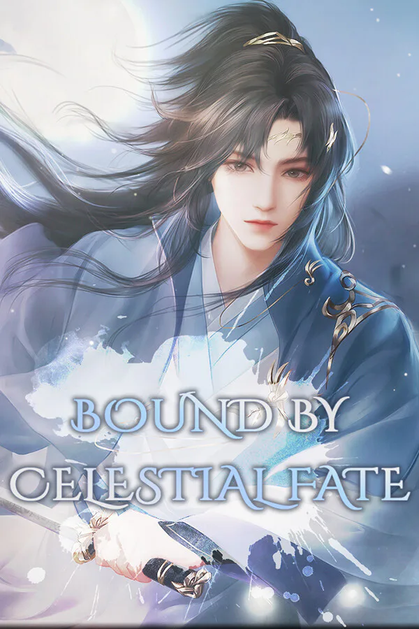 Copertina di Bound by Celestial Fate