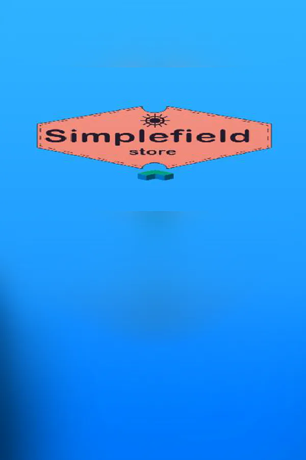 Copertina di Simplefield