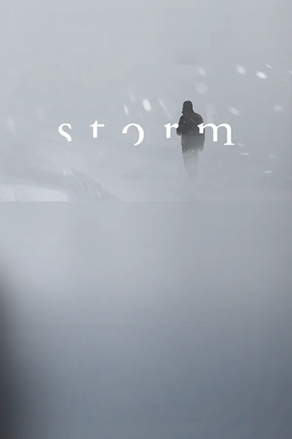 Copertina di Storm VR