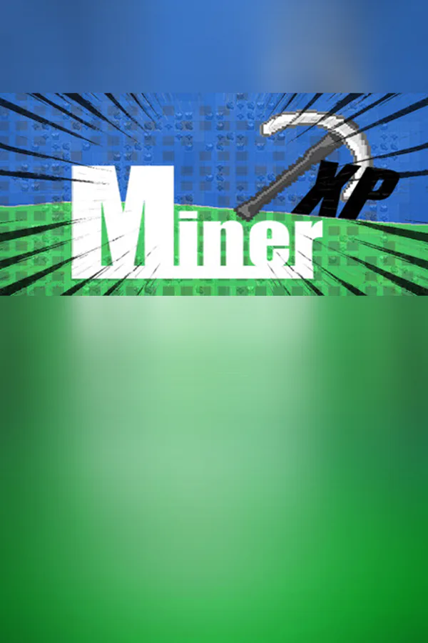 Copertina di MinerXP