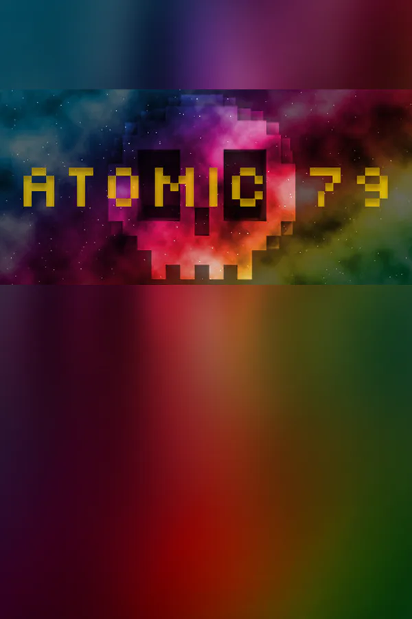 Copertina di Atomic 79
