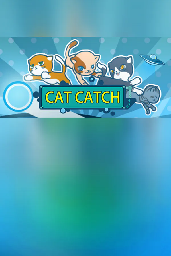 Copertina di CatCatch