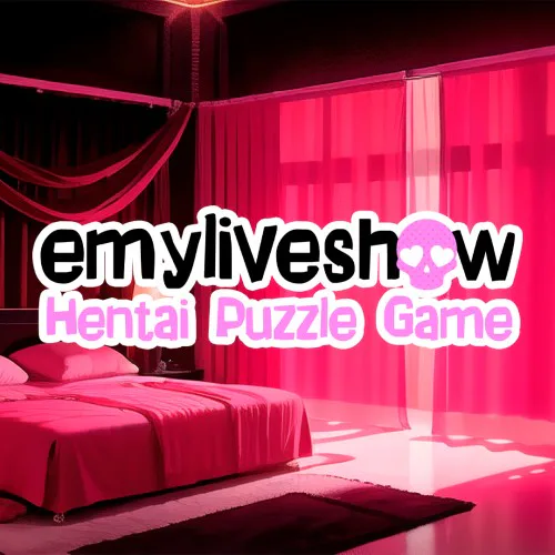 Copertina di EmyLiveShow: Hentai Puzzle Game