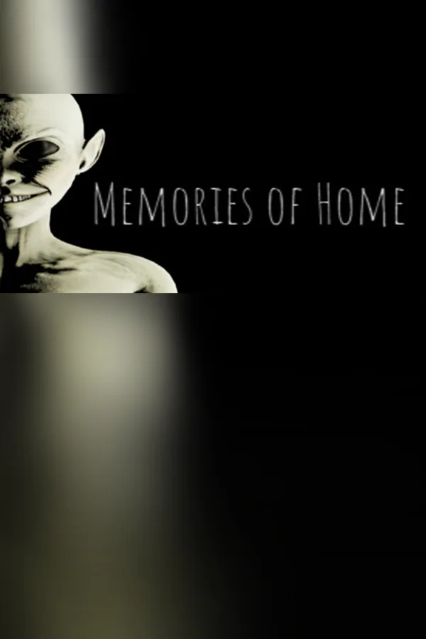Copertina di Memories of Home