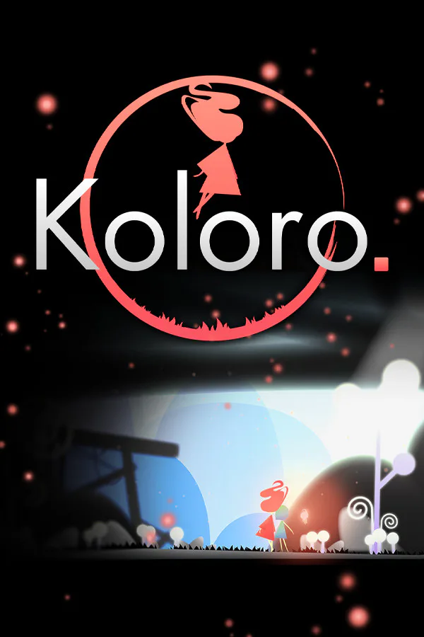 Copertina di Koloro