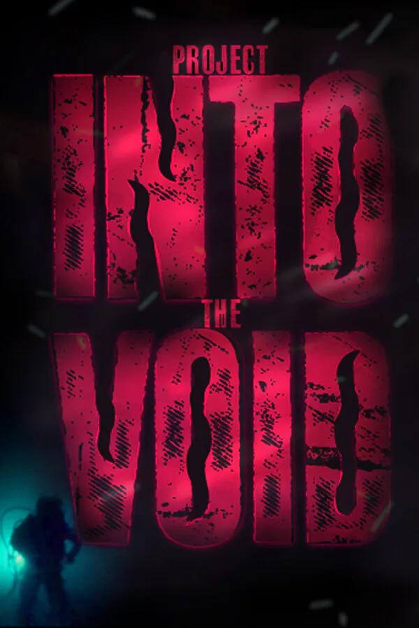 Copertina di Project Into the Void