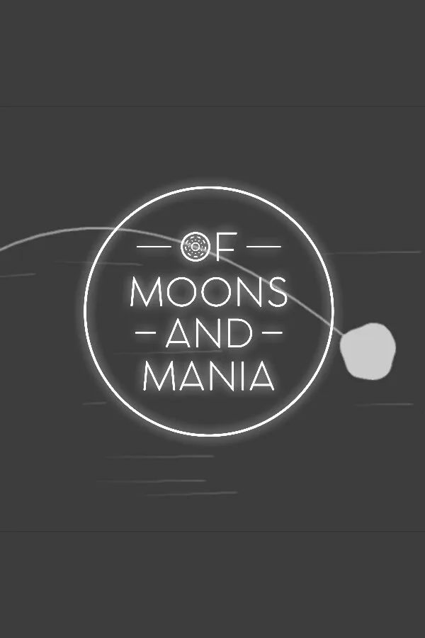 Copertina di Of Moons and Mania