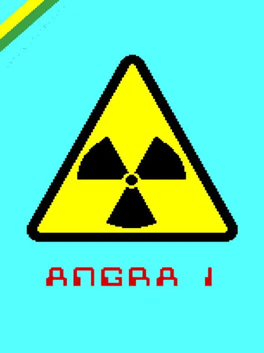 Copertina di Angra-I