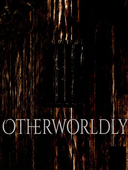 Copertina di Otherworldly