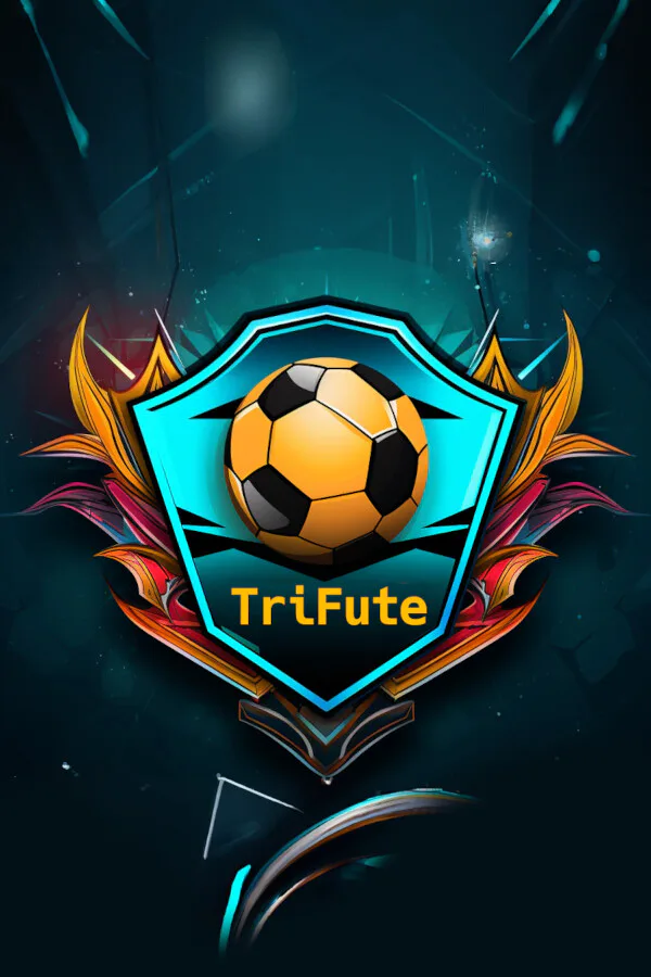 Copertina di TriFute - Online Button Soccer
