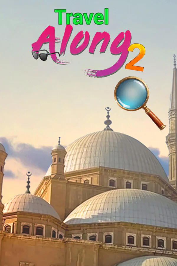 Copertina di Travel Along 2