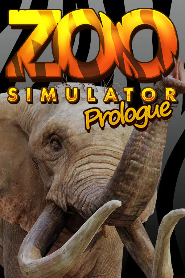 Copertina di Zoo Simulator: Prologue