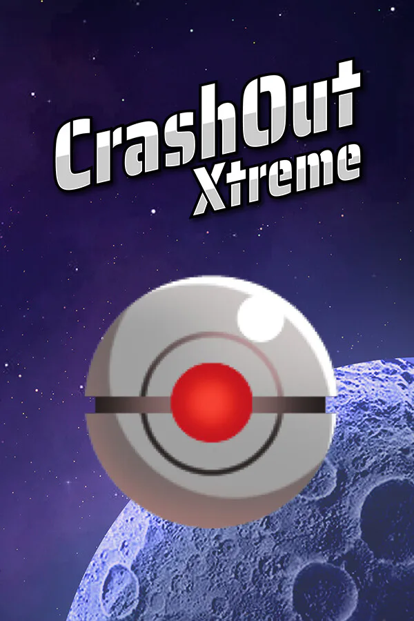 Copertina di CrashOut Xtreme