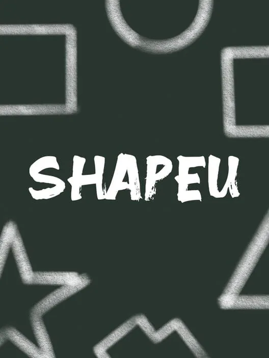 Copertina di Shapeu
