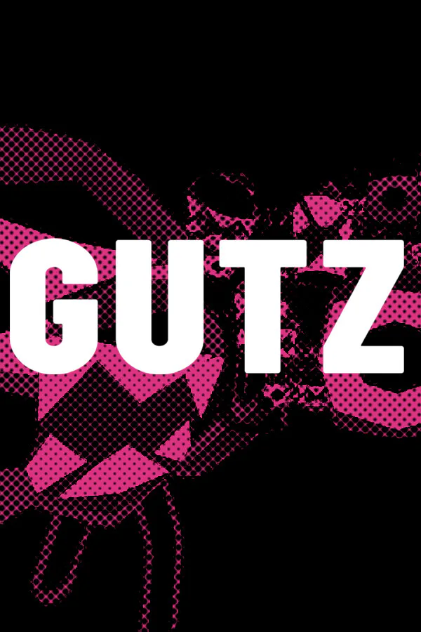Copertina di GUTZ