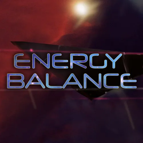 Copertina di Energy Balance