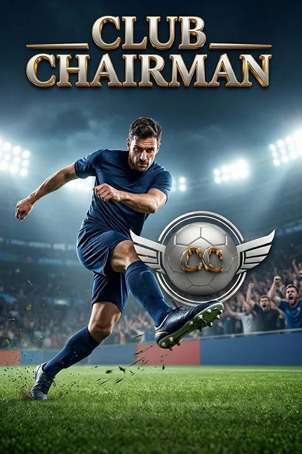 Copertina di Club Chairman
