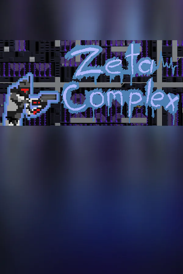 Copertina di Zeta Complex