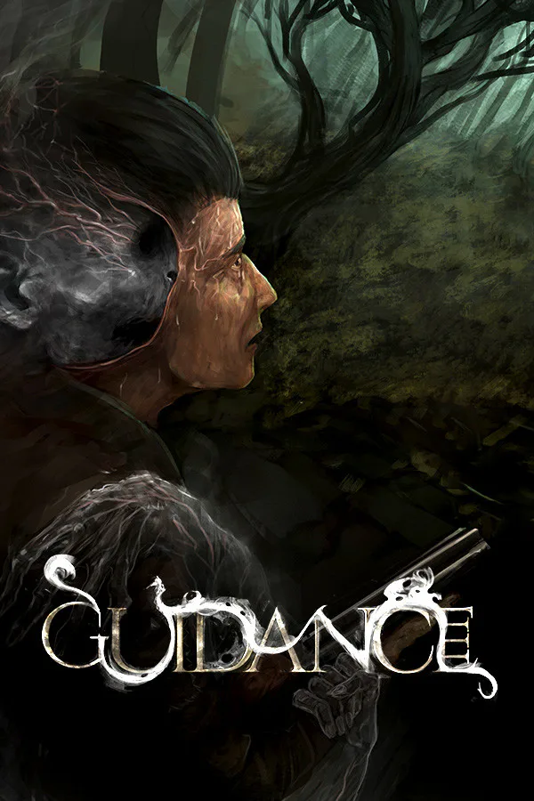 Copertina di Guidance