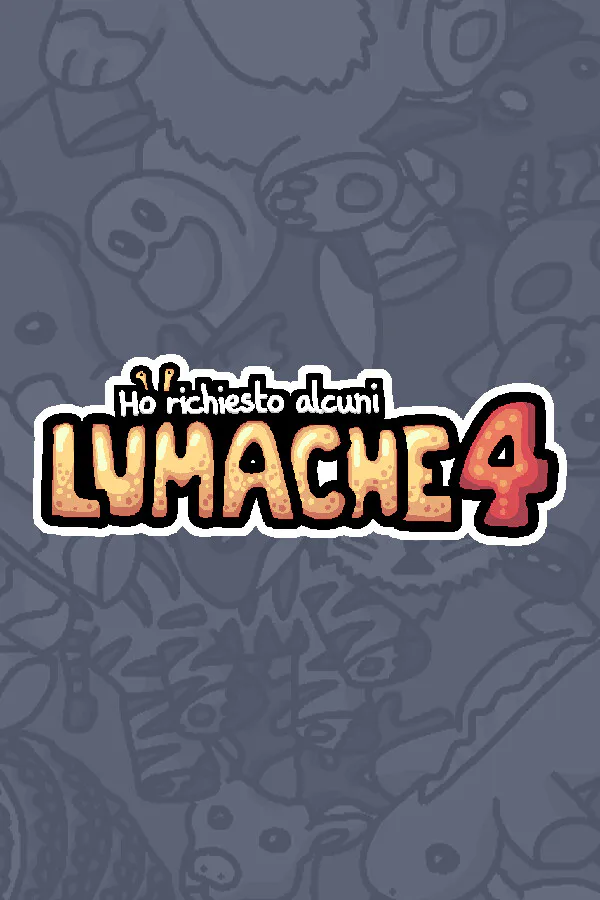 Copertina di Ho richiesto alcuni lumache 4