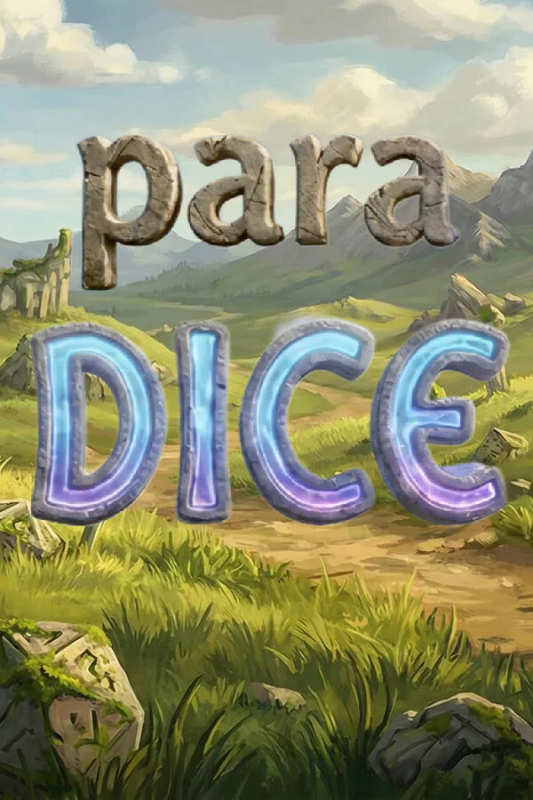 Copertina di paraDICE