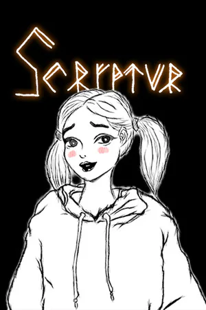Copertina di Scriptur