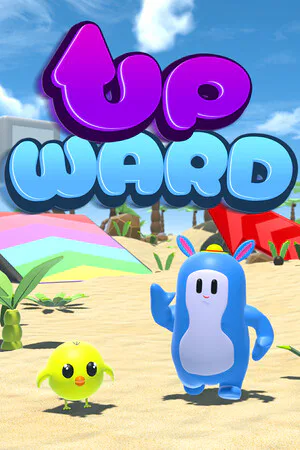 Copertina di Upward