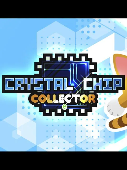 Copertina di Crystal Chip Collector e