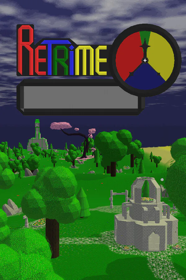 Copertina di ReTrime