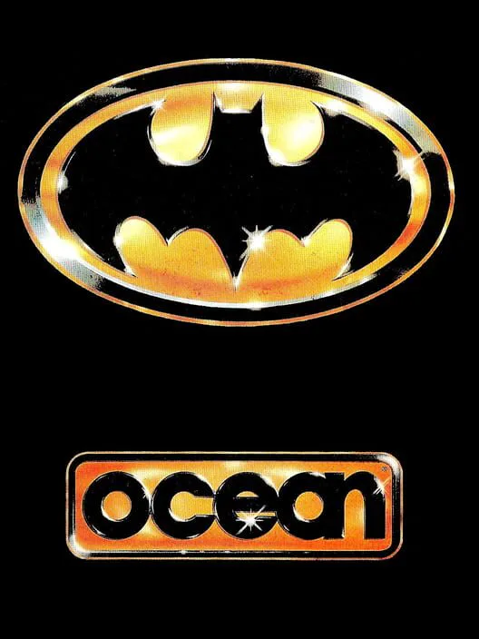 Copertina di Batman