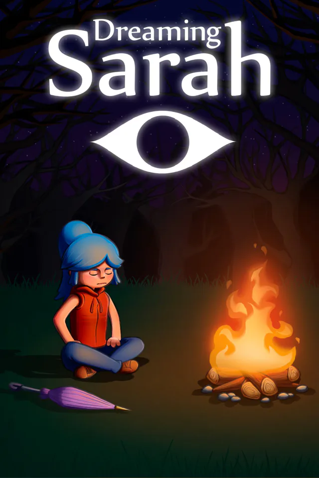 Copertina di Dreaming Sarah