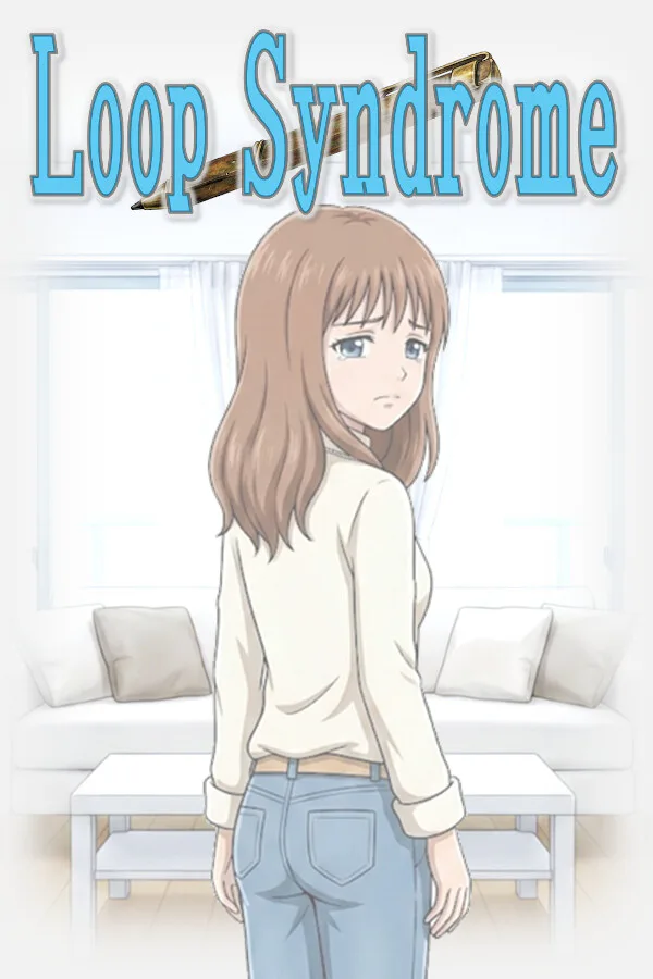 Copertina di LOOP SYNDROME