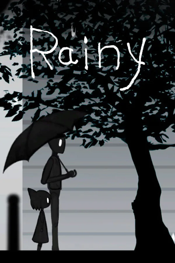 Copertina di Rainy