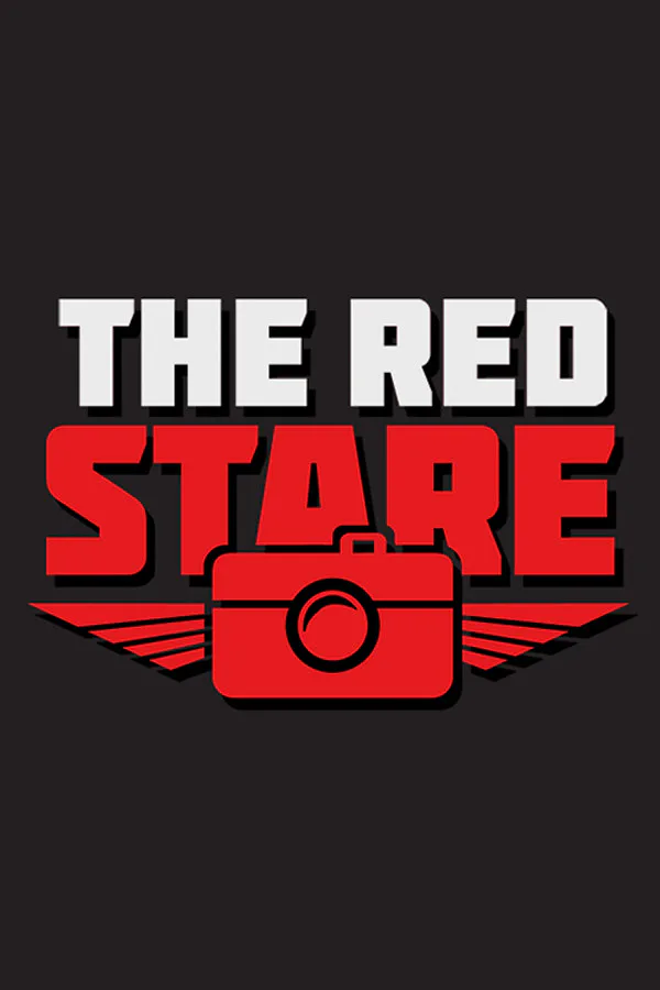 Copertina di The Red Stare