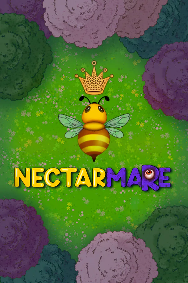 Copertina di Nectarmare